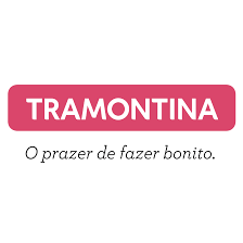 Пример шрифта Tramontina Titulos